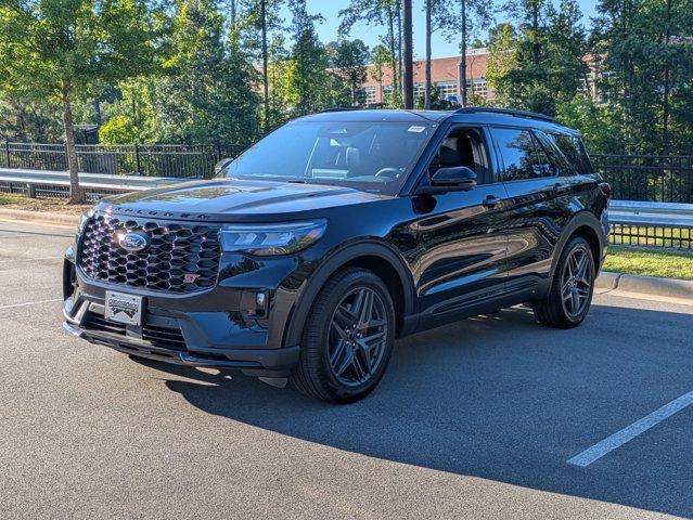 2026 FORD EXPLORER ST 照片 8