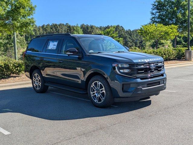 New 2026 Ford Expedition Active