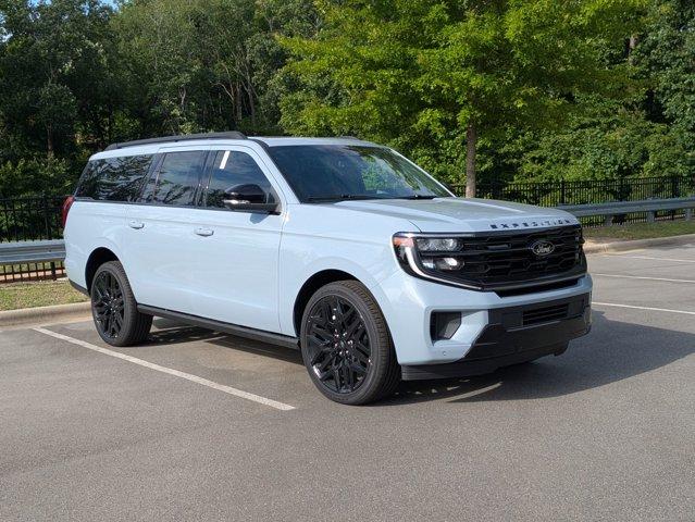 New 2026 Ford Expedition Max Platinum