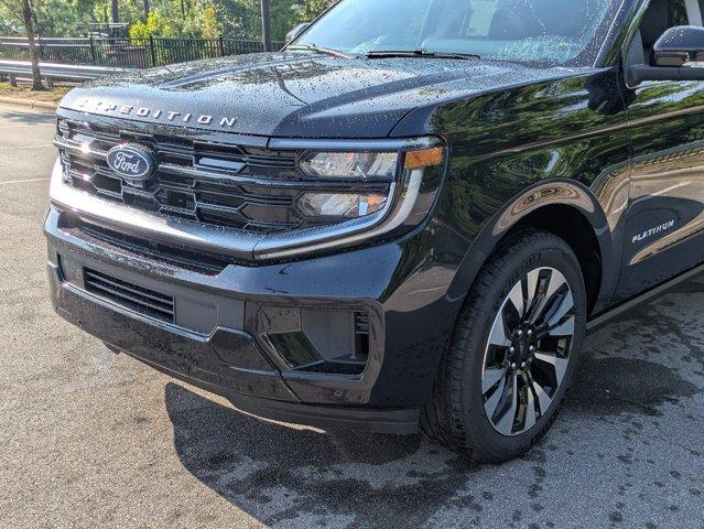 2027 FORD EXPEDITION MAX PLATINUM 照片 10