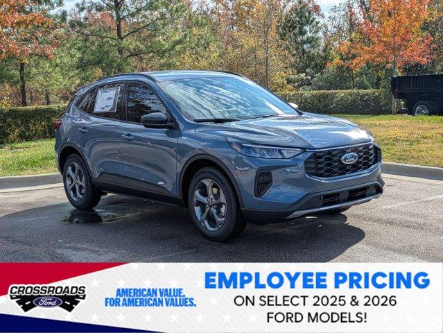 New 2026 Ford Escape ST-Line