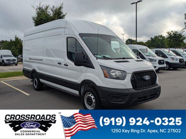 New 2026 Ford Transit-350 Base