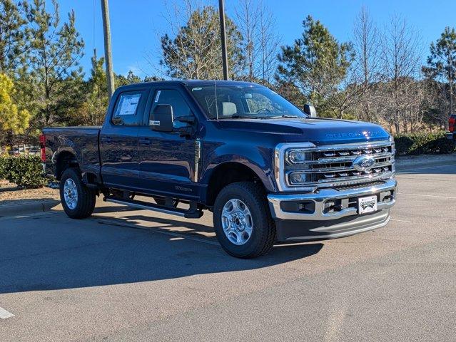 New 2026 Ford F-250 XLT