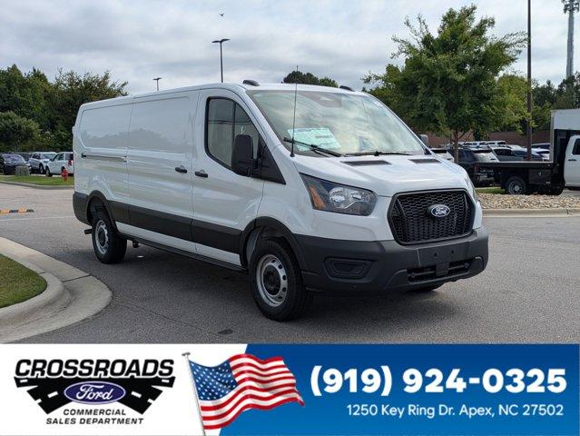 New 2026 Ford Transit-150 BASE