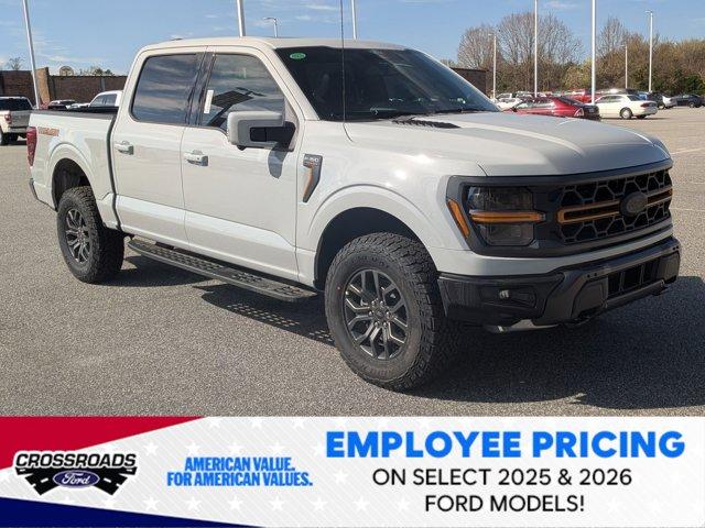 FORD F-150 TREMOR - 1