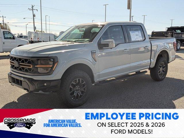 FORD F-150 TREMOR - 8