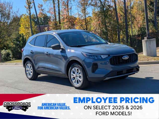 New 2026 Ford Escape Active