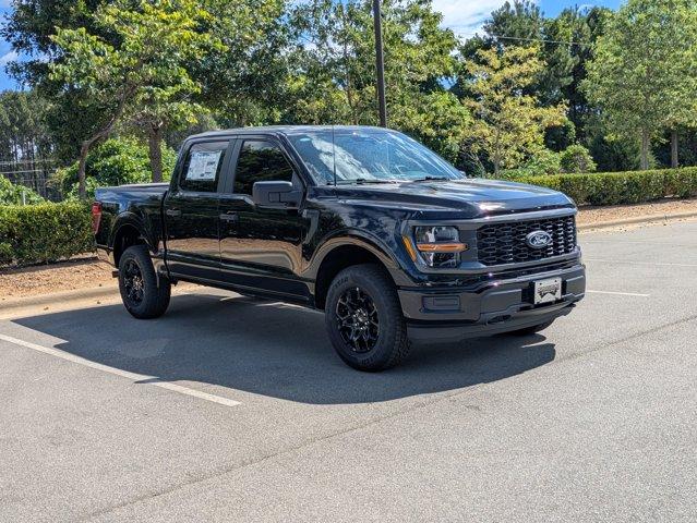 New 2026 Ford F-150 STX