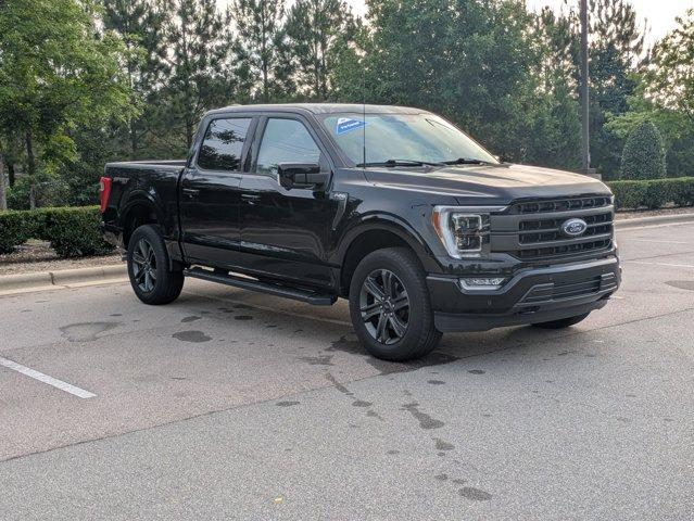 FORD F-150 LARIAT - 1