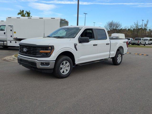 FORD F-150 XL - 8