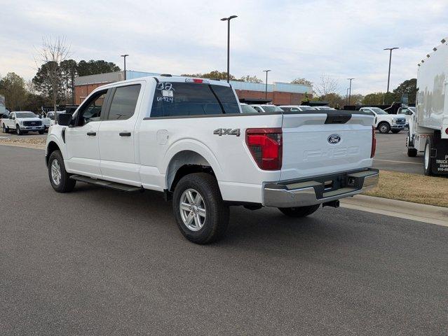 FORD F-150 XL - 6