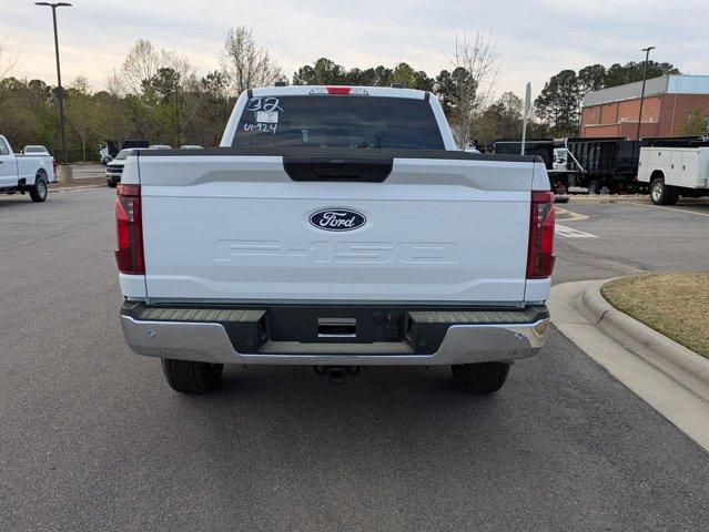 FORD F-150 XL - 5