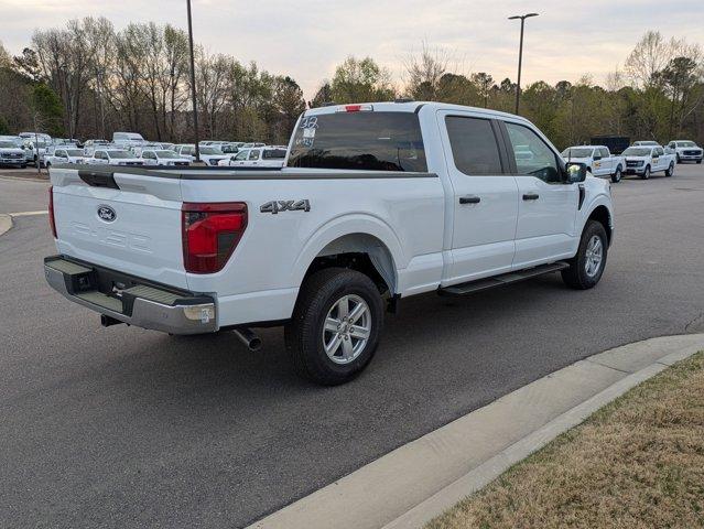 FORD F-150 XL - 4
