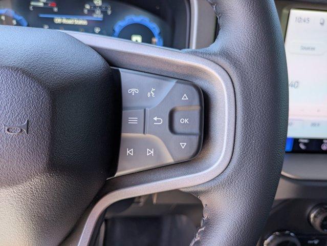 2026 FORD BRONCO OUTER BANKS — миниатюра 20