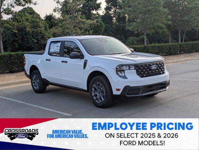 New 2026 Ford Maverick XLT