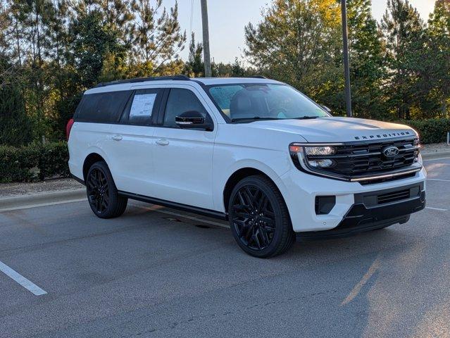 New 2026 Ford Expedition Max Platinum
