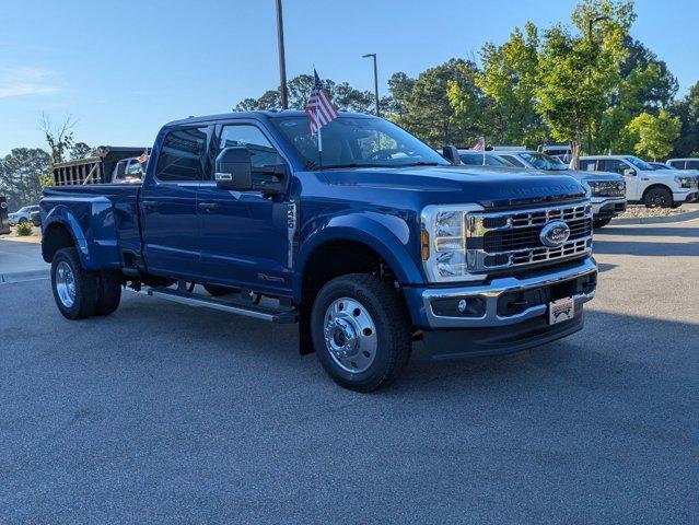 New 2026 Ford F-450 XLT
