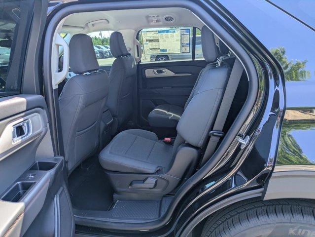 صورة مصغرة 28 لـ 2026 FORD EXPLORER ACTIVE