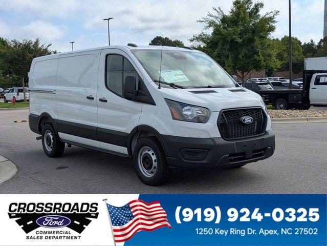 New 2026 Ford Transit-150 BASE