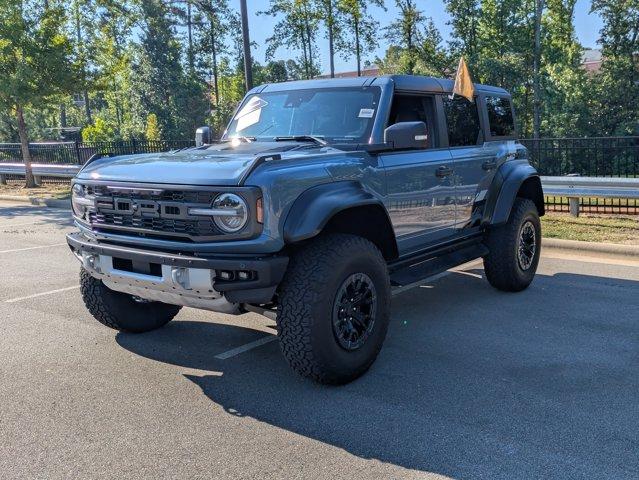 صورة 8 لـ 2023 FORD BRONCO RAPTOR