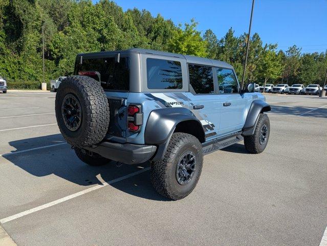 صورة 4 لـ 2023 FORD BRONCO RAPTOR