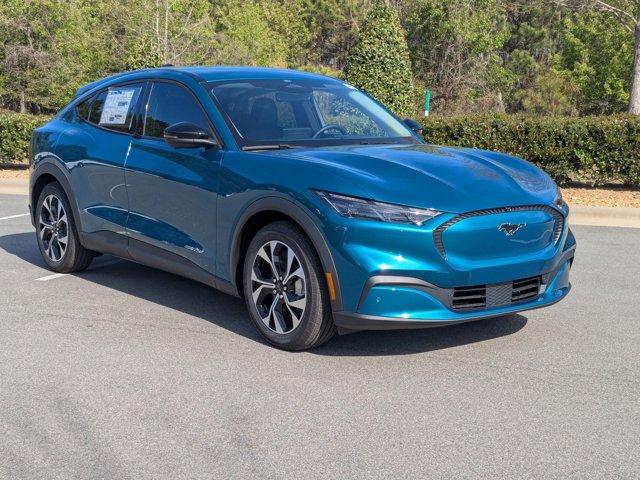 New 2026 Ford Mustang Mach-E Select