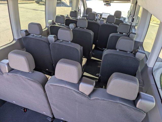 2026 FORD TRANSIT-350 XLT — миниатюра 28