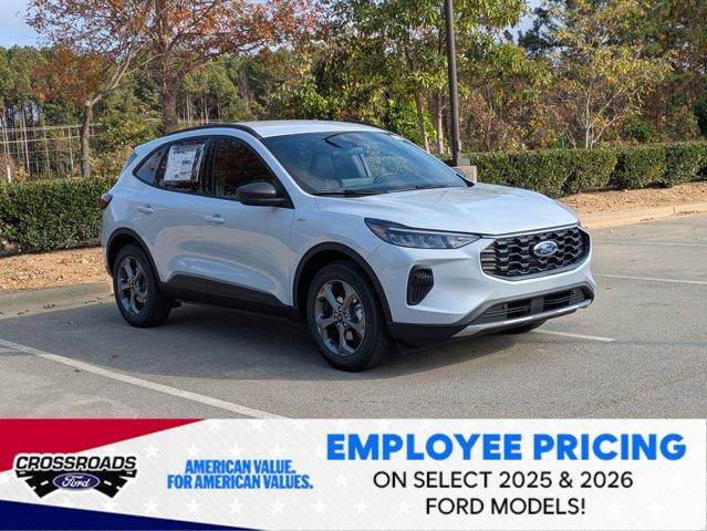 New 2026 Ford Escape ST-Line