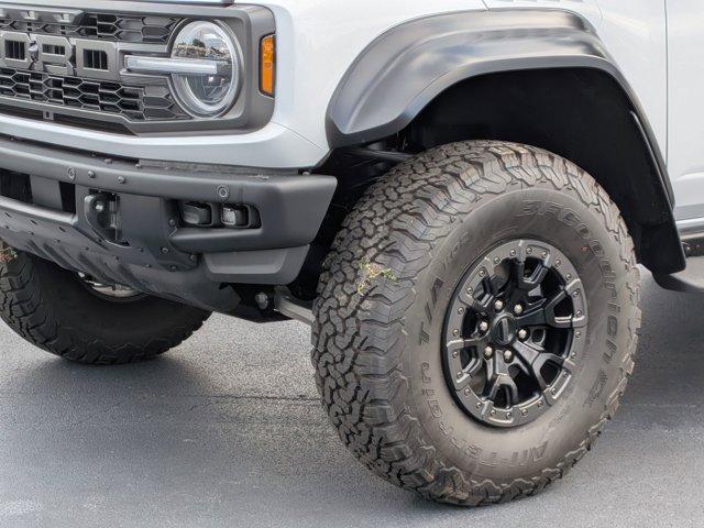 FORD BRONCO RAPTOR - 8