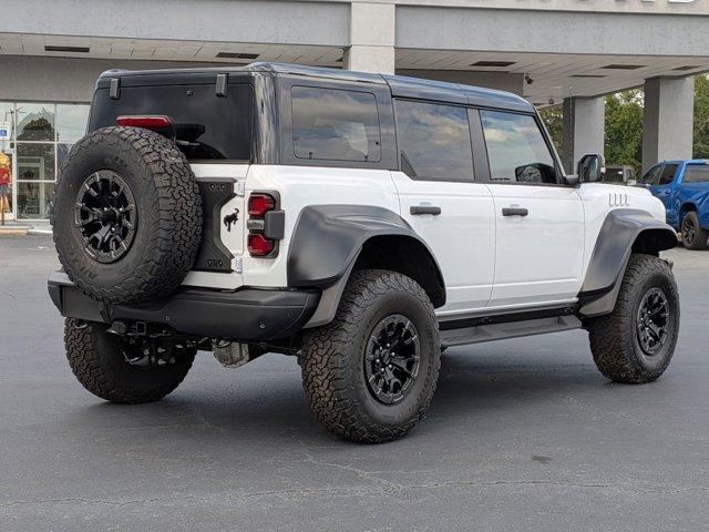FORD BRONCO RAPTOR - 2