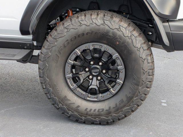 FORD BRONCO RAPTOR - 9