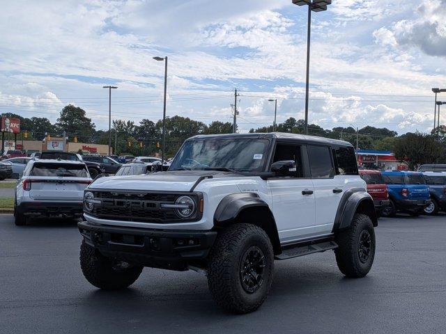 FORD BRONCO RAPTOR - 6