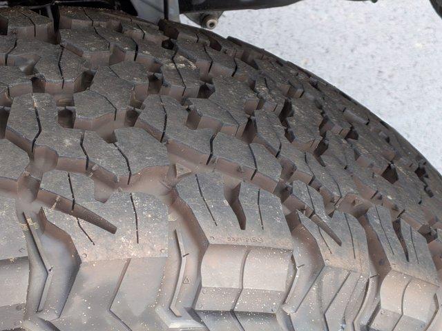 FORD BRONCO RAPTOR - 10