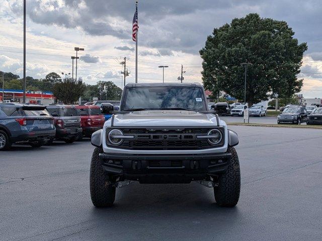 FORD BRONCO RAPTOR - 7