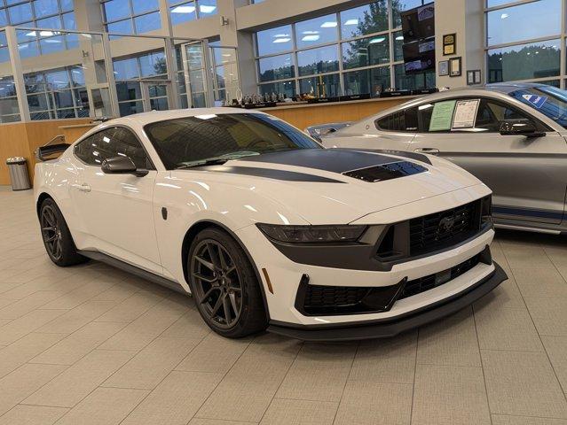 New 2026 Ford Mustang Dark Horse