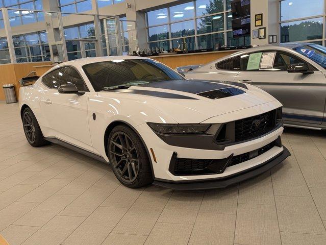 New 2026 Ford Mustang Dark Horse