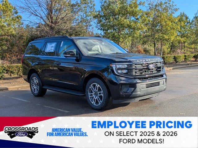 New 2025 Ford Expedition Active