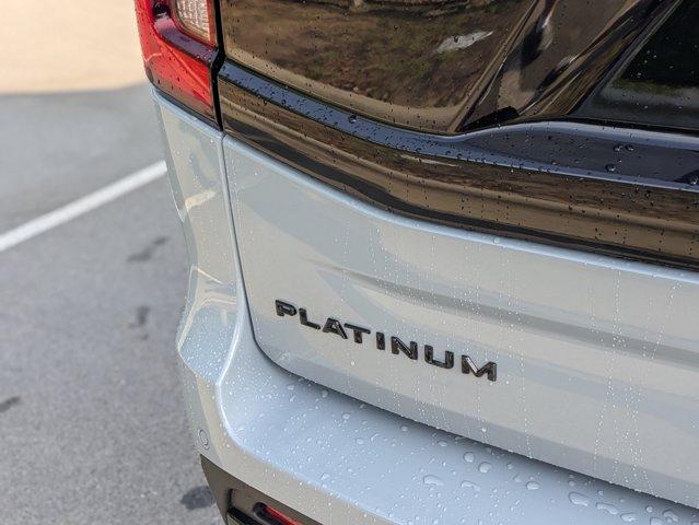 2027 FORD EXPEDITION PLATINUM — миниатюра 30