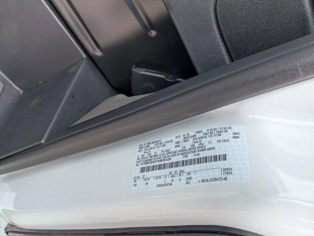 2026 FORD TRANSIT-250 BASE — миниатюра 32