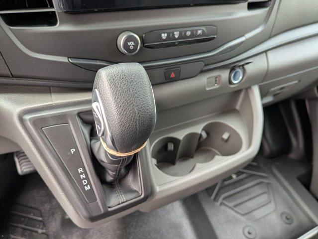 2026 FORD TRANSIT-250 BASE — миниатюра 22