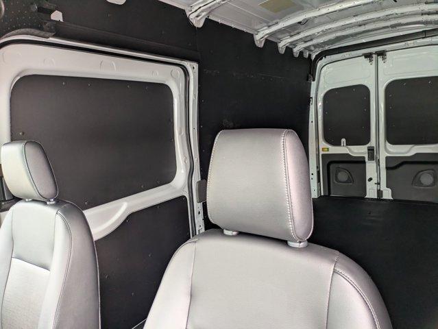 2026 FORD TRANSIT-250 BASE — миниатюра 24