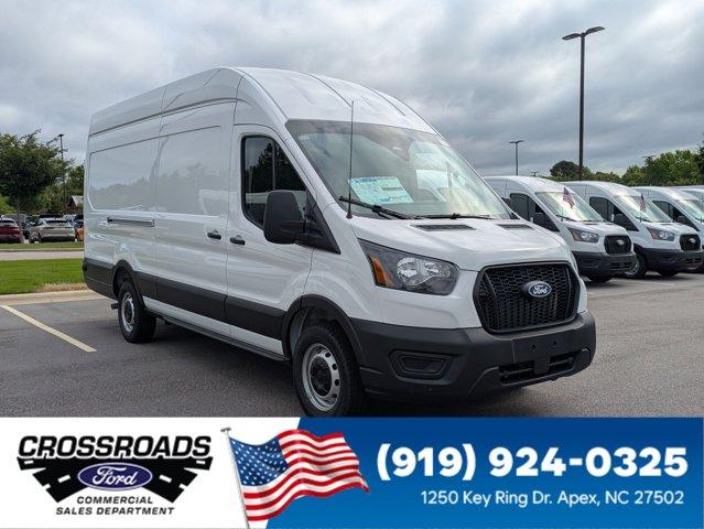 New 2026 Ford Transit-250 Base