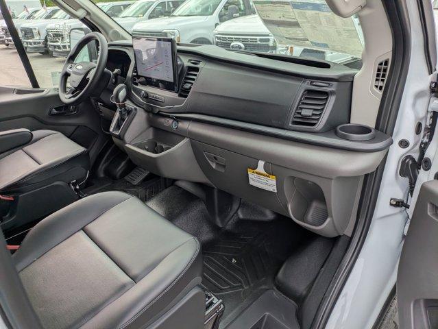 2026 FORD TRANSIT-250 BASE — миниатюра 30