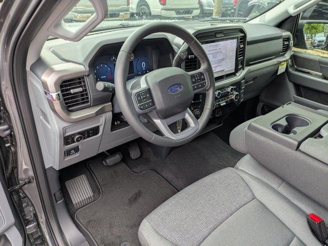 صورة مصغرة 15 لـ 2026 FORD F-150 XLT