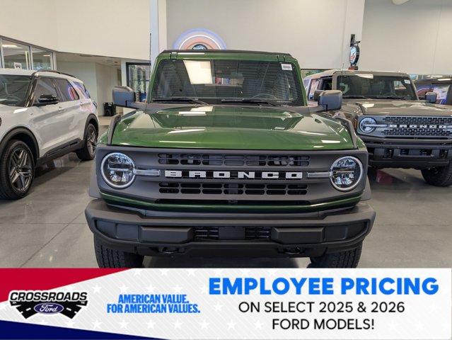 FORD BRONCO BIG BEND - 7