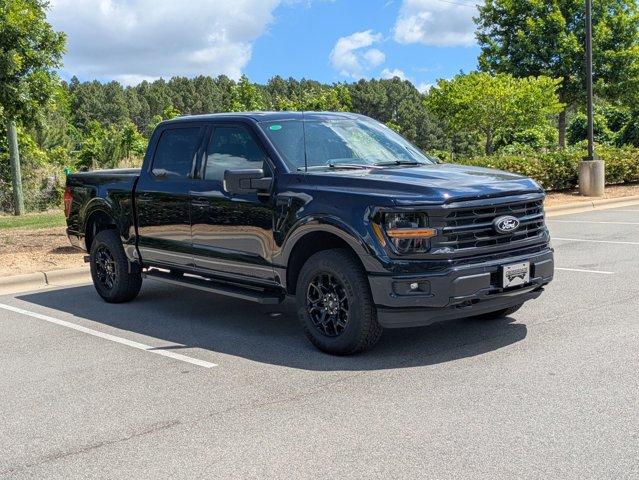 FORD F-150 XLT - 2