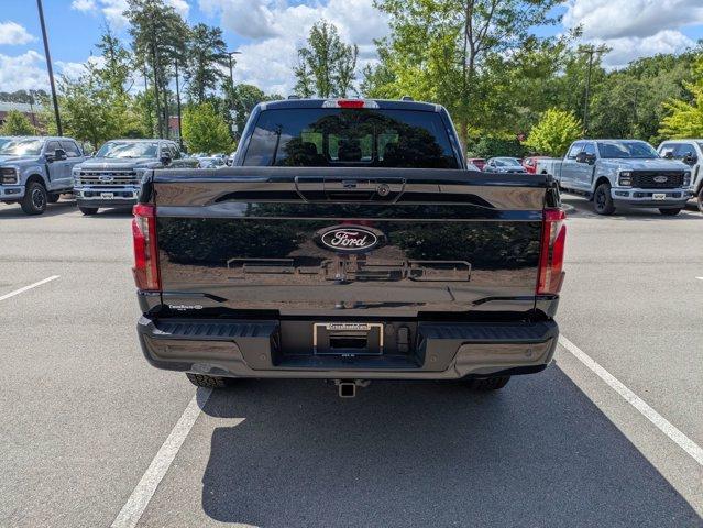 FORD F-150 XLT - 5