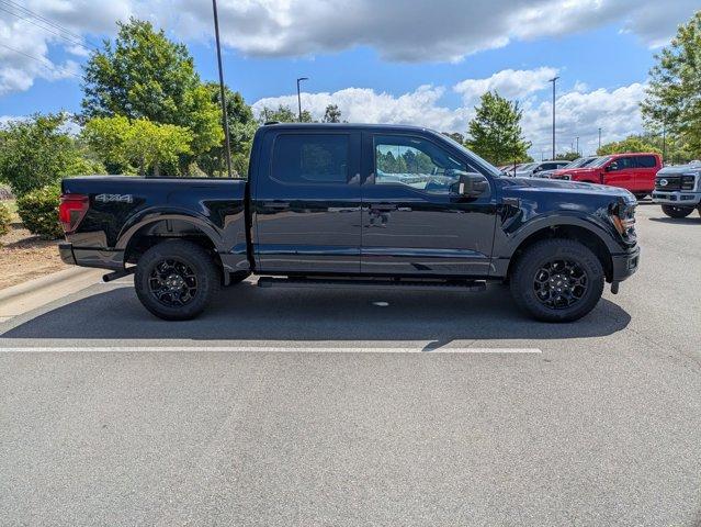 FORD F-150 XLT - 3