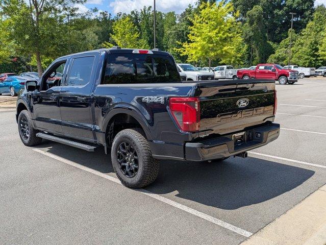FORD F-150 XLT - 6