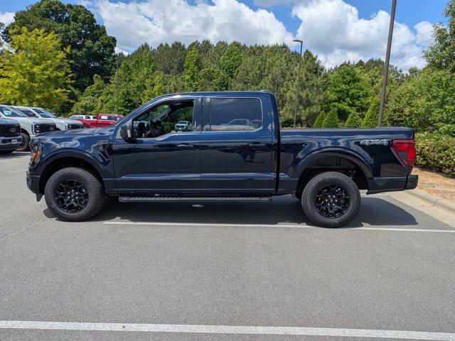 FORD F-150 XLT - 7